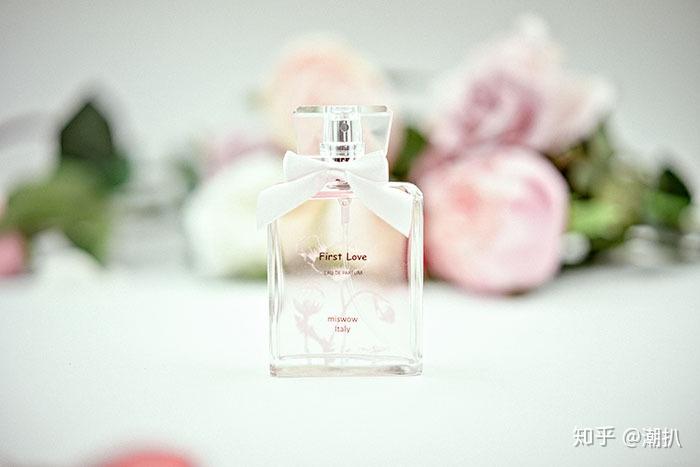 miswowfirstlove香水擦肩而过便坠入爱河