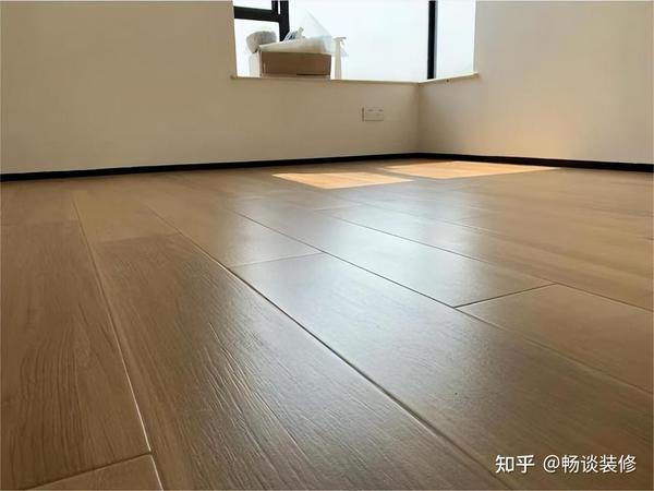 木纹砖，为什么用得越来越少了？看过它的这些缺点，你就不奇怪了 - 知乎
