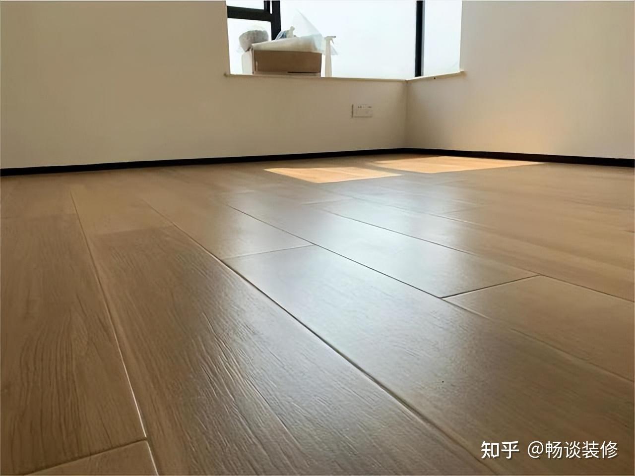 木纹砖，为什么用得越来越少了？看过它的这些缺点，你就不奇怪了 - 知乎