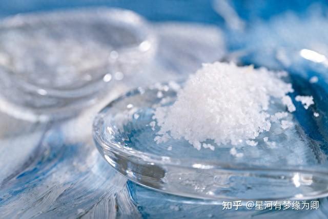 揭秘海水不能喝的秘密:盐分、污染与风险 - 知乎