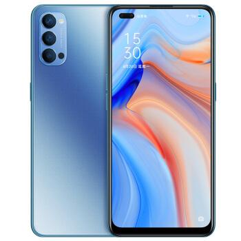vivos7与opporeno4相比较哪款手机更值得购买
