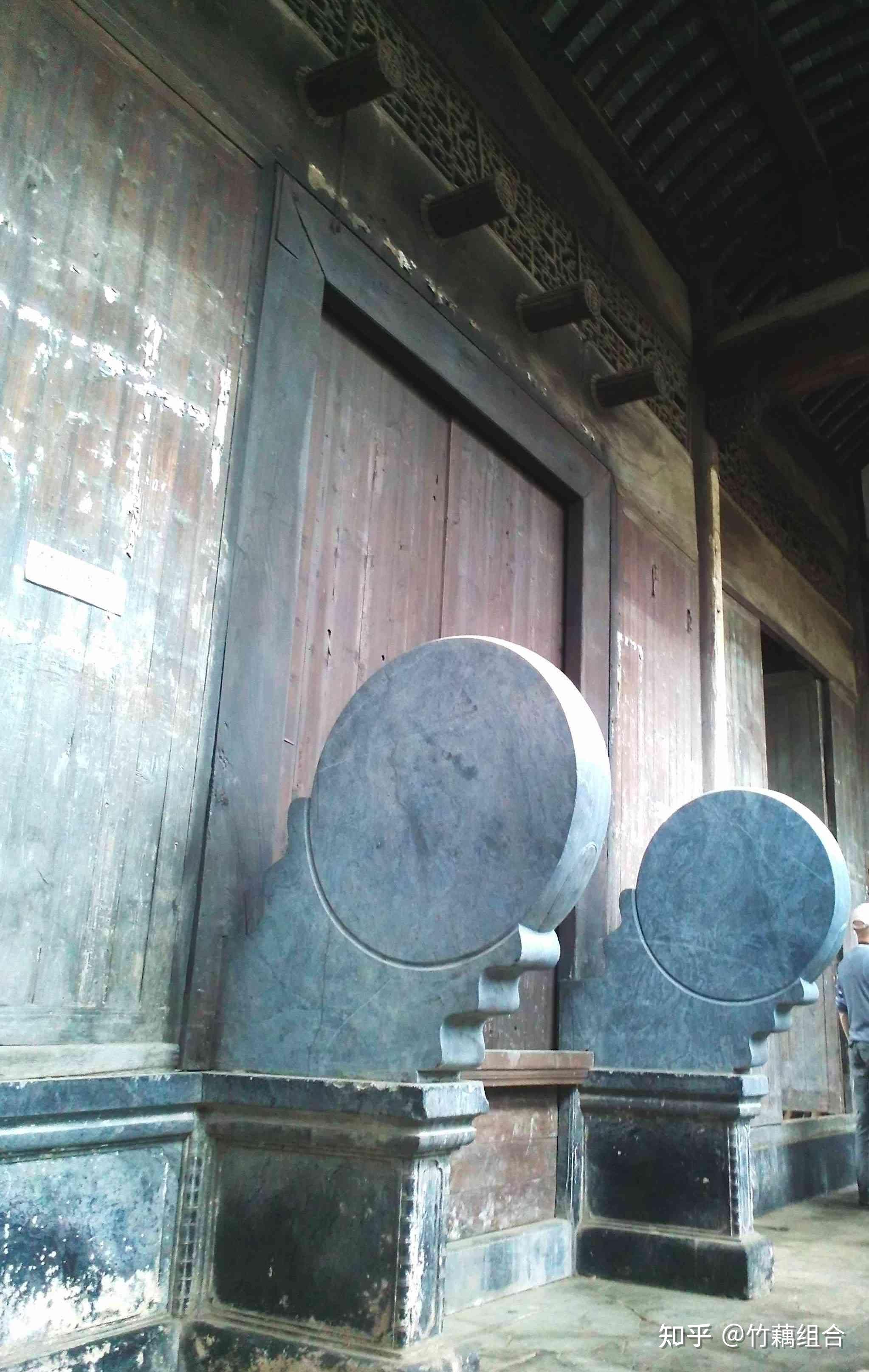 门当户对与否,取决于帕累托改进 - 知乎