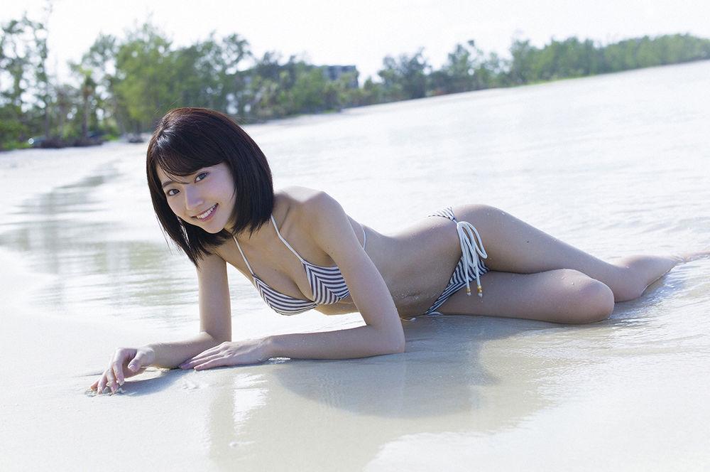 武田玲奈写真集 玲奈のいいとこ撮り Part1 知乎