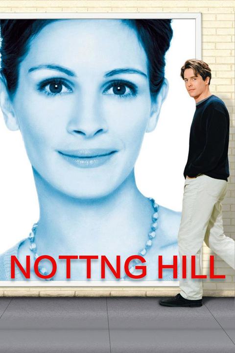 诺丁山(电影) - 知乎