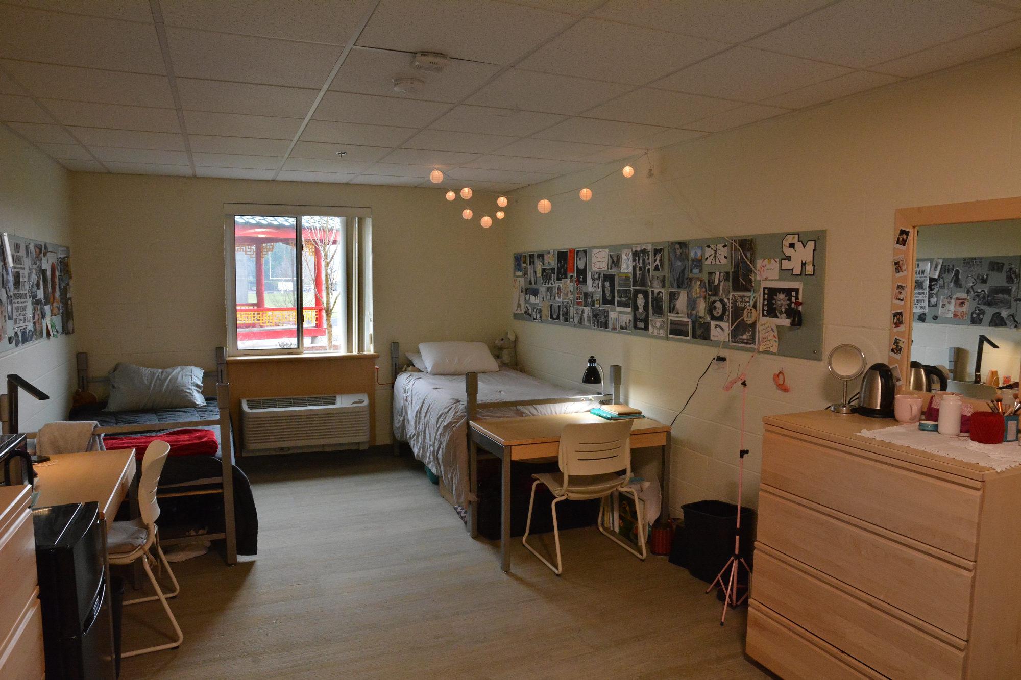 英国留学住宿指南:学校宿舍,寄宿家庭or自己租房