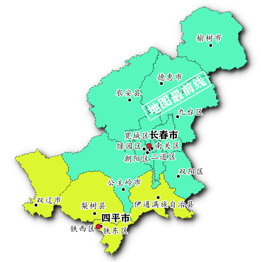 2020年行政区划调整工作已暂停第一批调整地图更新