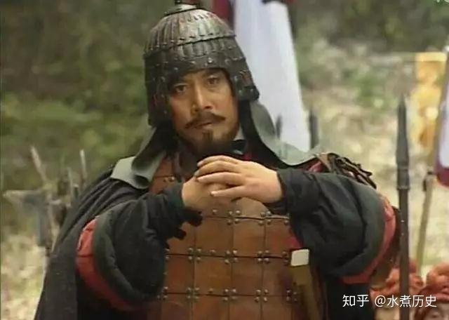 赵国后来又陆续击败了东胡,楼烦等少数民族,后来边境的威胁减轻了