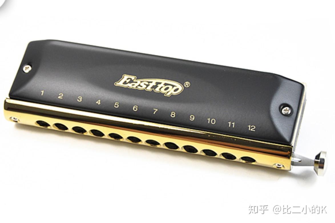 2022年半音阶口琴选购攻略让小白告别选择困难20226更新