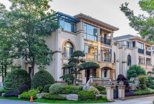 什么是花园洋房?