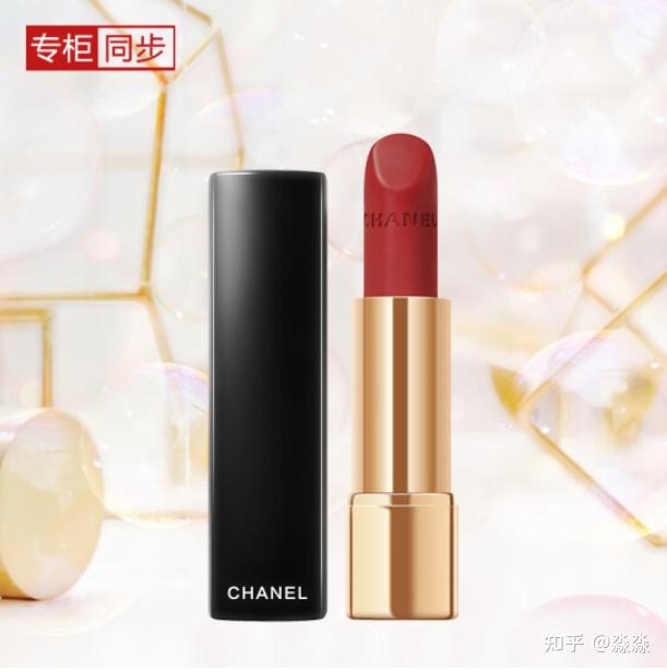 口红送人推荐送女友礼物什么品牌口红好送女生口红怎么选色号