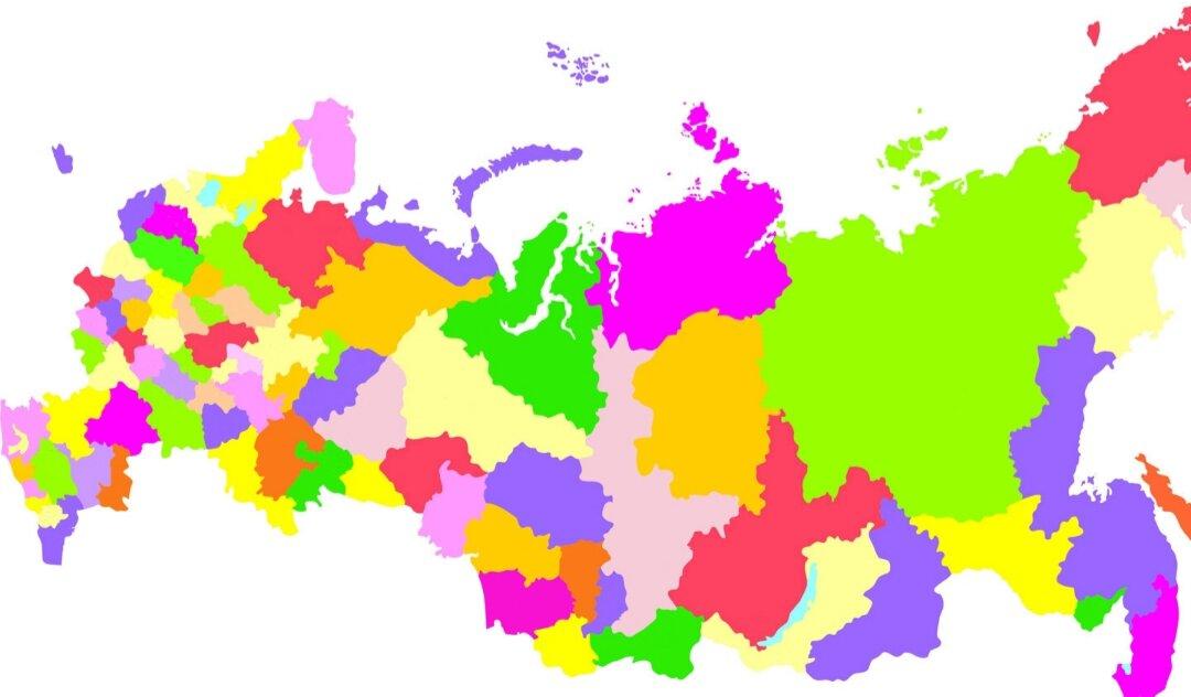 那么你知道俄罗斯最荒凉的省份是哪个呢?到底有多荒凉?是不是楚科奇?
