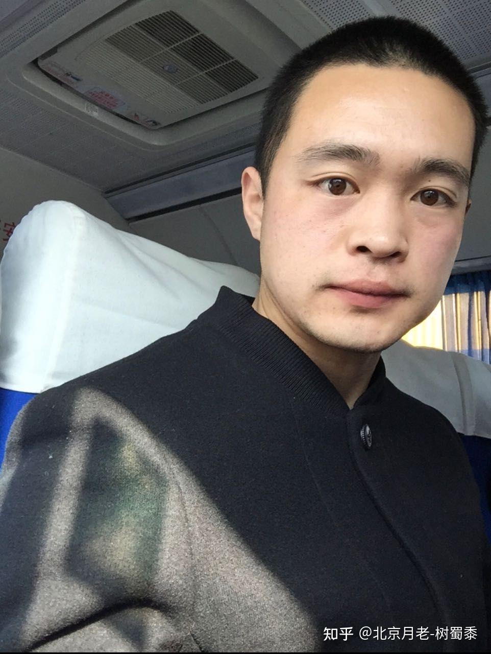 在大兴机场工作的男生北京相亲gbj90后053