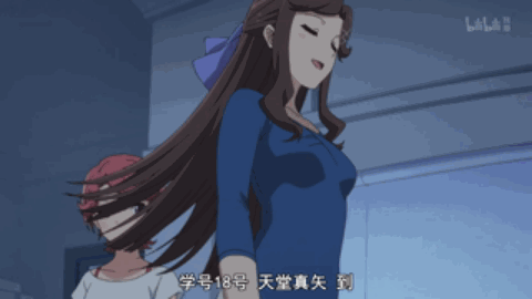 如何评价少女歌剧中的角色天堂真矢