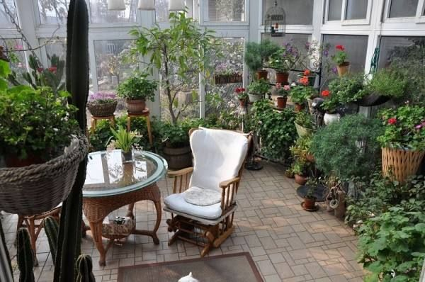 搭建一个25平米的玻璃花房多少钱 知乎