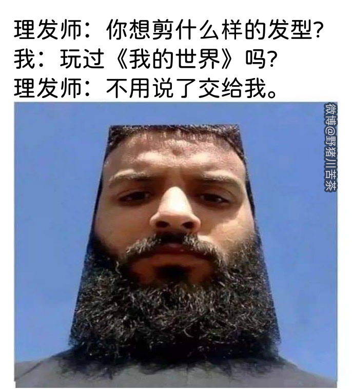 沙雕搞笑迷因梗图meme - 知乎