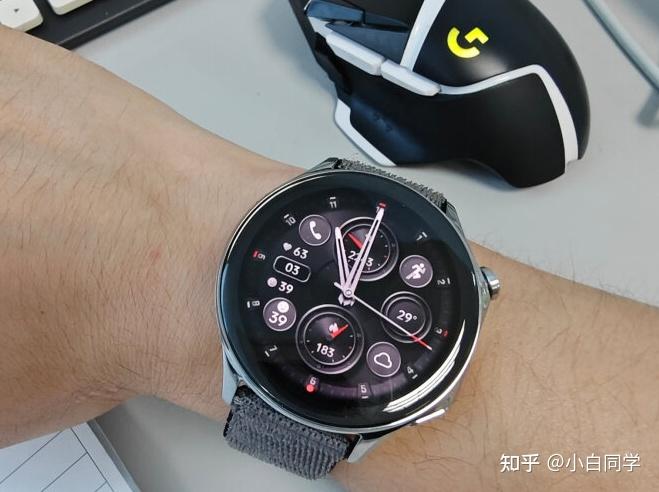 这些oppo智能手表千万别买!2024推荐4款最佳oppo智能运动手表高性价比