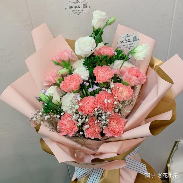 射手月 | 来吧,挑一束生日花礼,送给独一无二的射手 - 知乎