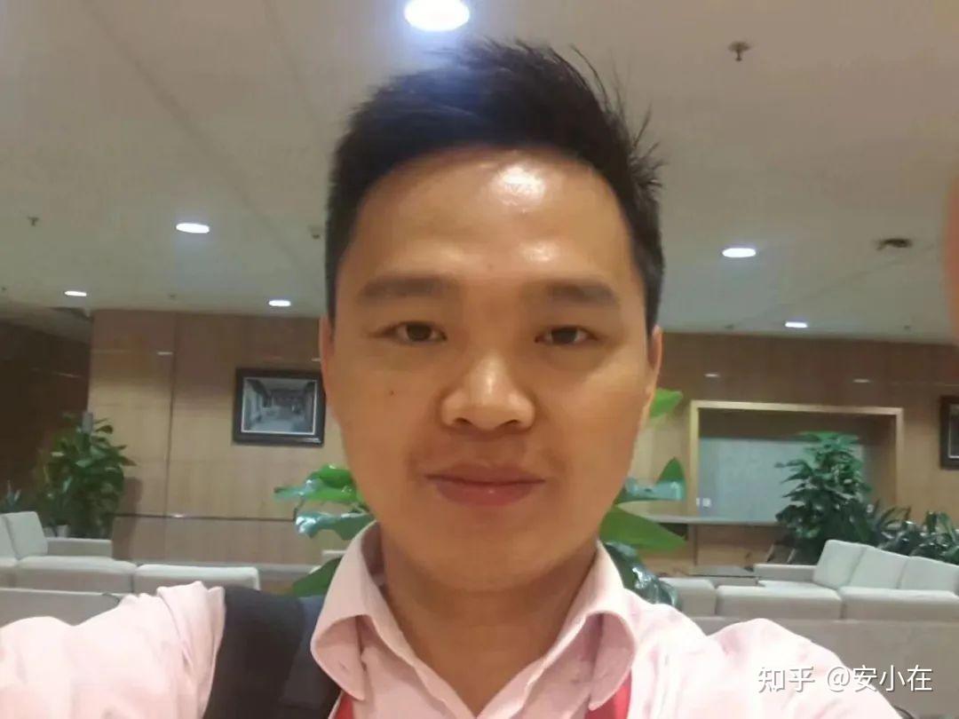 人物 | 李红昌：优良的品质是安全从业者的立身之本 - 知乎