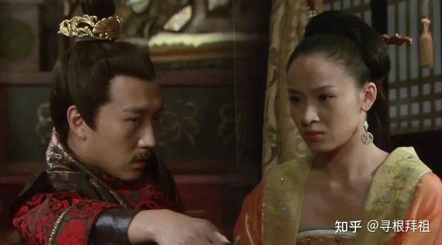 汉成帝刘骜的"马上风"