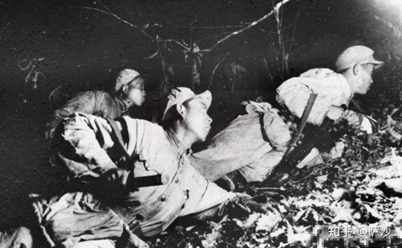 11月25日上甘岭战役美军撤退1952年志愿军运输兵伤亡占全军14