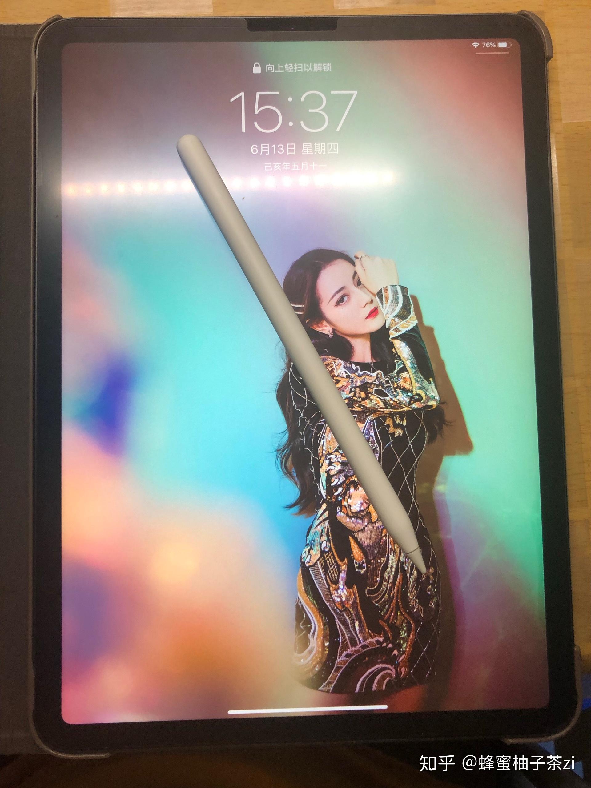 2018 年版 ipad pro 11 寸的实际体验怎么样？