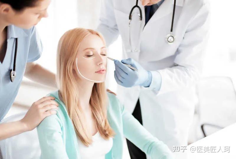 医美系面诊医生前请做好这几项准备工作哦