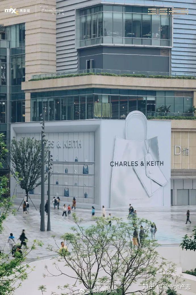 万科折价转让深超总地块,西岸梦中心品牌发布,海淀大悦城将竣工