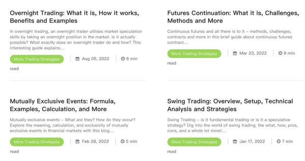「量化工具箱」分享10个实用海外Quant网站 - 知乎