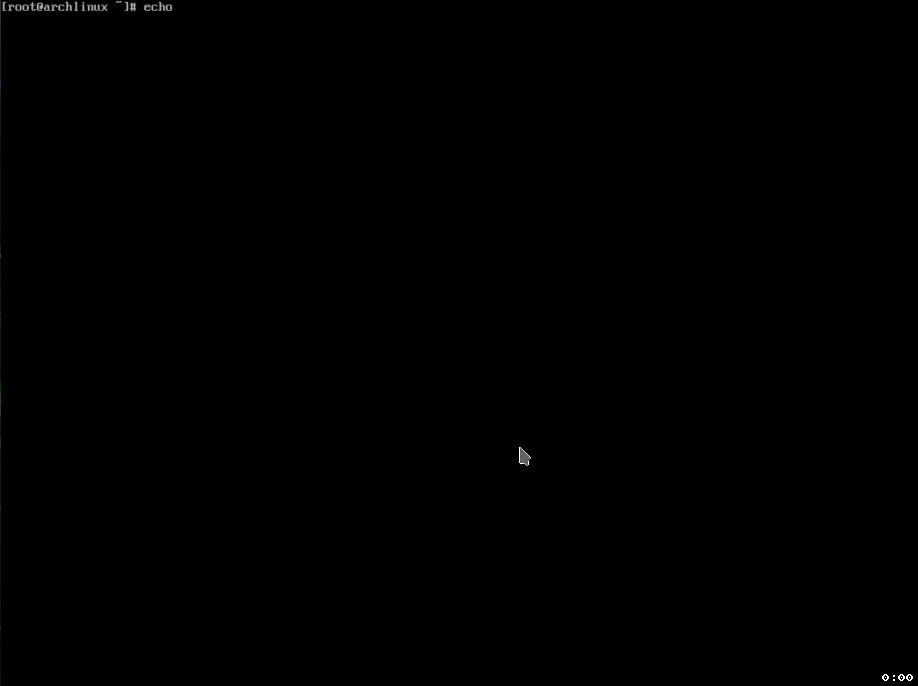 手把手玩转arch Linux 之五 向着别墅进发 知乎
