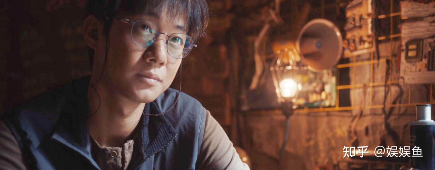 解读《有罪之身》，夏雪命运坎坷，陆鸣进入歧途 - 知乎