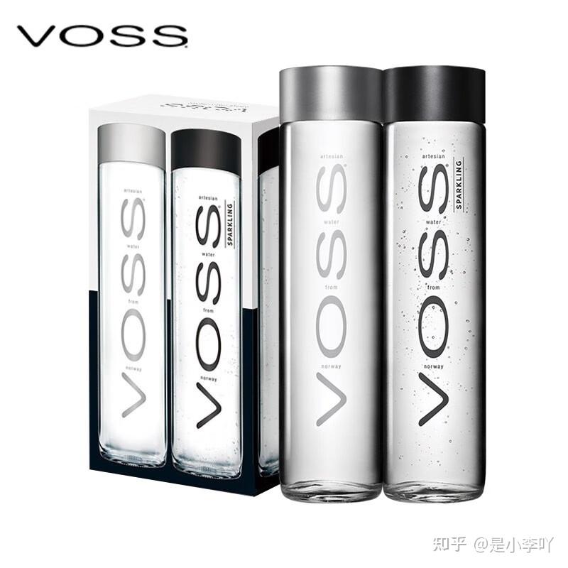 9,挪威voss芙丝苏打气泡水