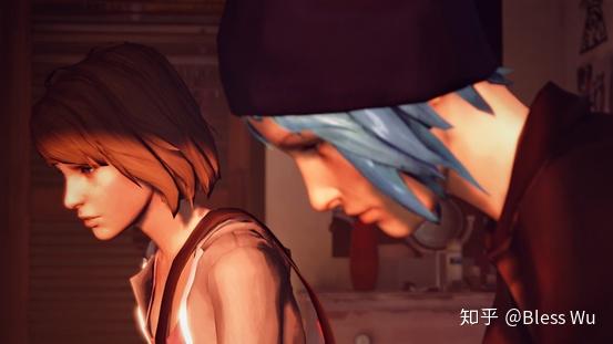 奇异人生(Life is Strange) - 知乎