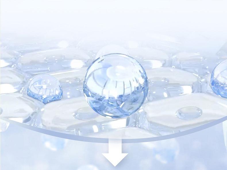 水解小核菌胶