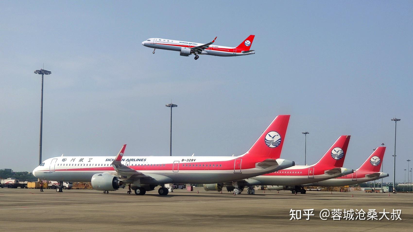 咸鱼翻身四川航空宣布扭亏为盈着手准备川航股份上市