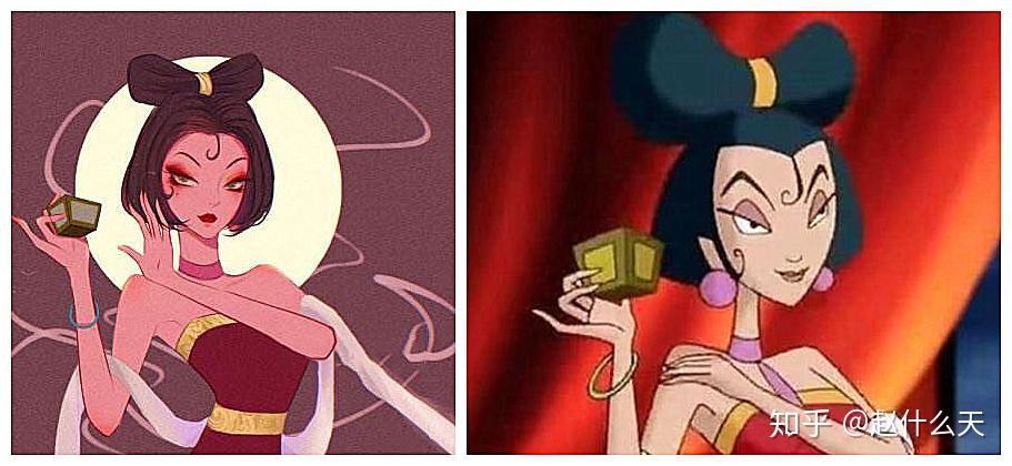 小时光提醒:由netflix出品,格兰·基恩执导的动画电影《飞奔去月球》