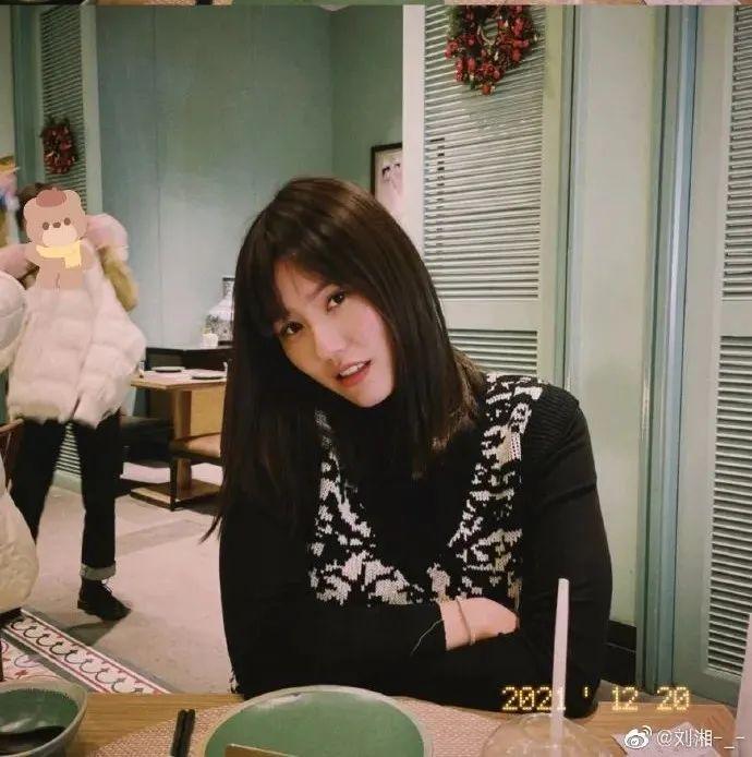 赢德人物看香香的日常品味当下生活拥抱新的一年