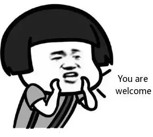 老外和你说谢谢，千万不要只会回 You’re welcome！ - 知乎