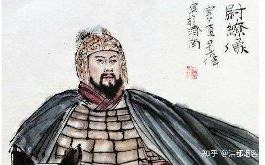 他是兵家四圣之一,堪称千古名将,为秦一统天下立下不世之功! - 知乎