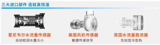 梅赛思T5燃气热水器将亮相AWE展会