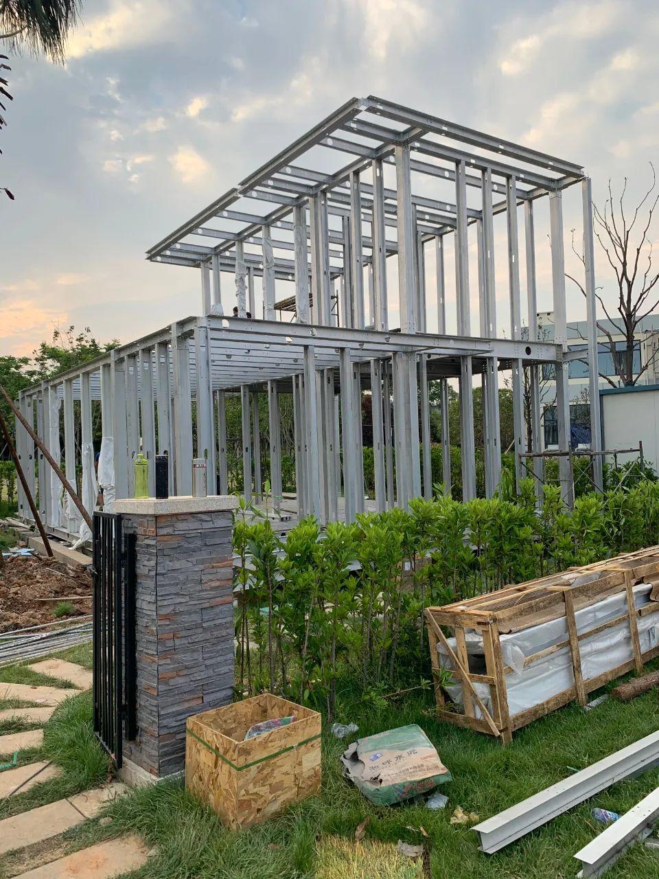 航空,高铁,汽车…高强铝合金在建筑领域的广泛应用还有多远 - 知乎