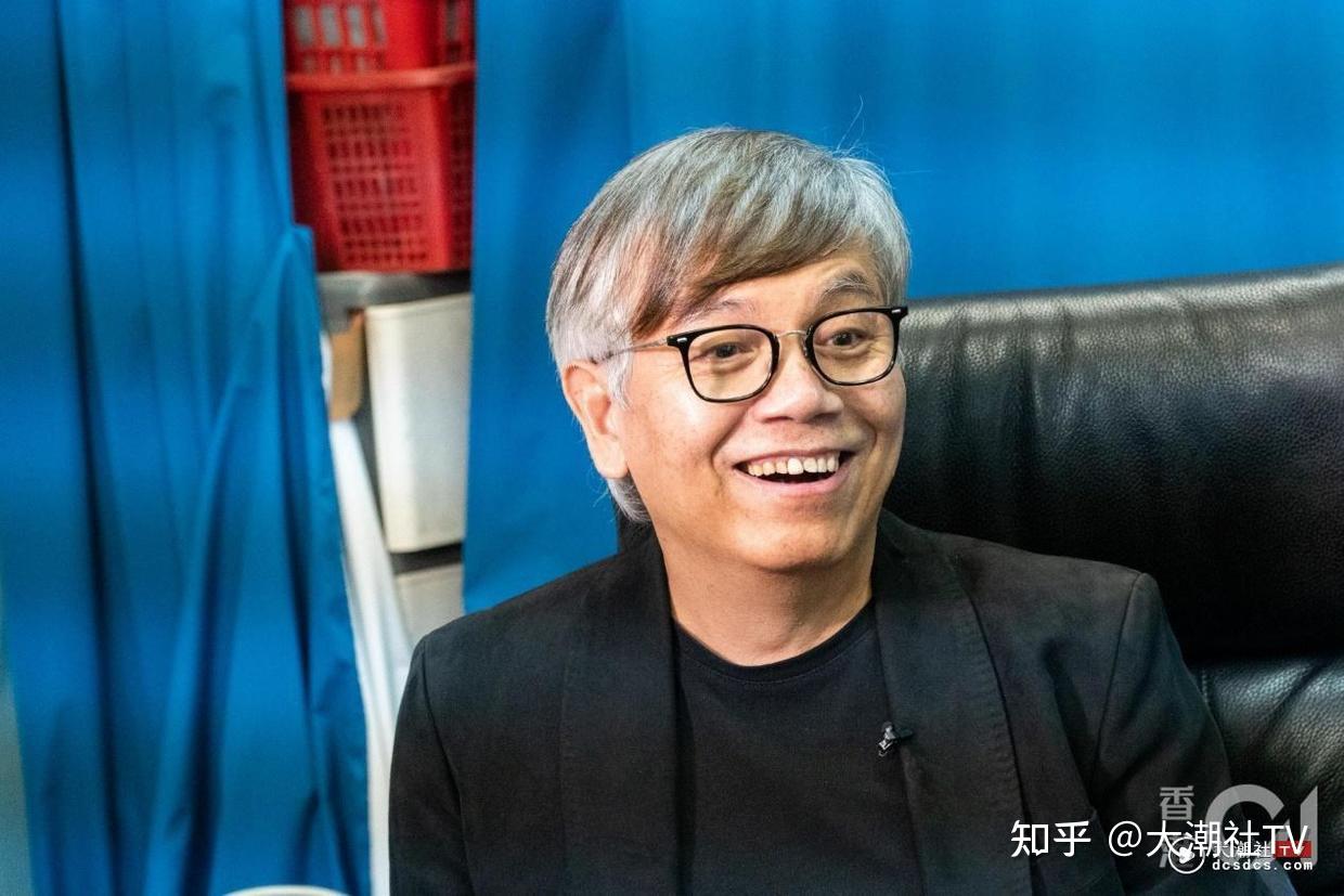 (吴宇峰摄)提到星爷亲自找田鸡询问达哥状况,田鸡证实确有此事.