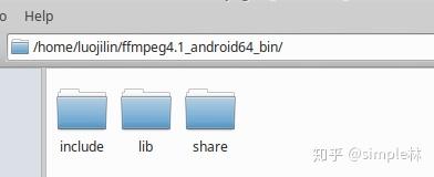 configure ffmpeg linux configure ffmpeg linux