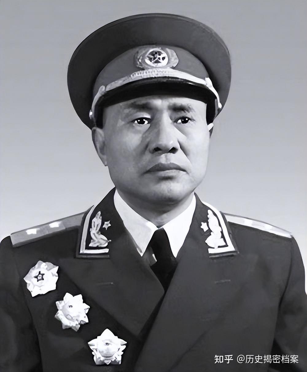 90年代一位老将军冒险,为林彪元帅说公道话:历史不容随意涂改 - 知乎