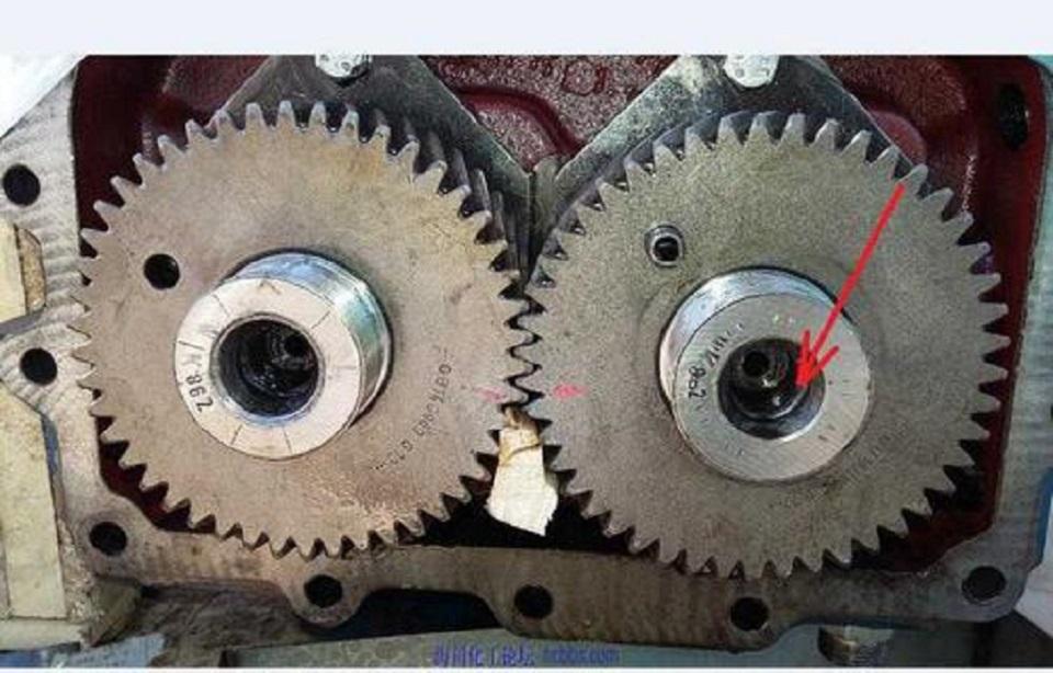 齿轮安装公差标注都做不好,那做机械确实难了