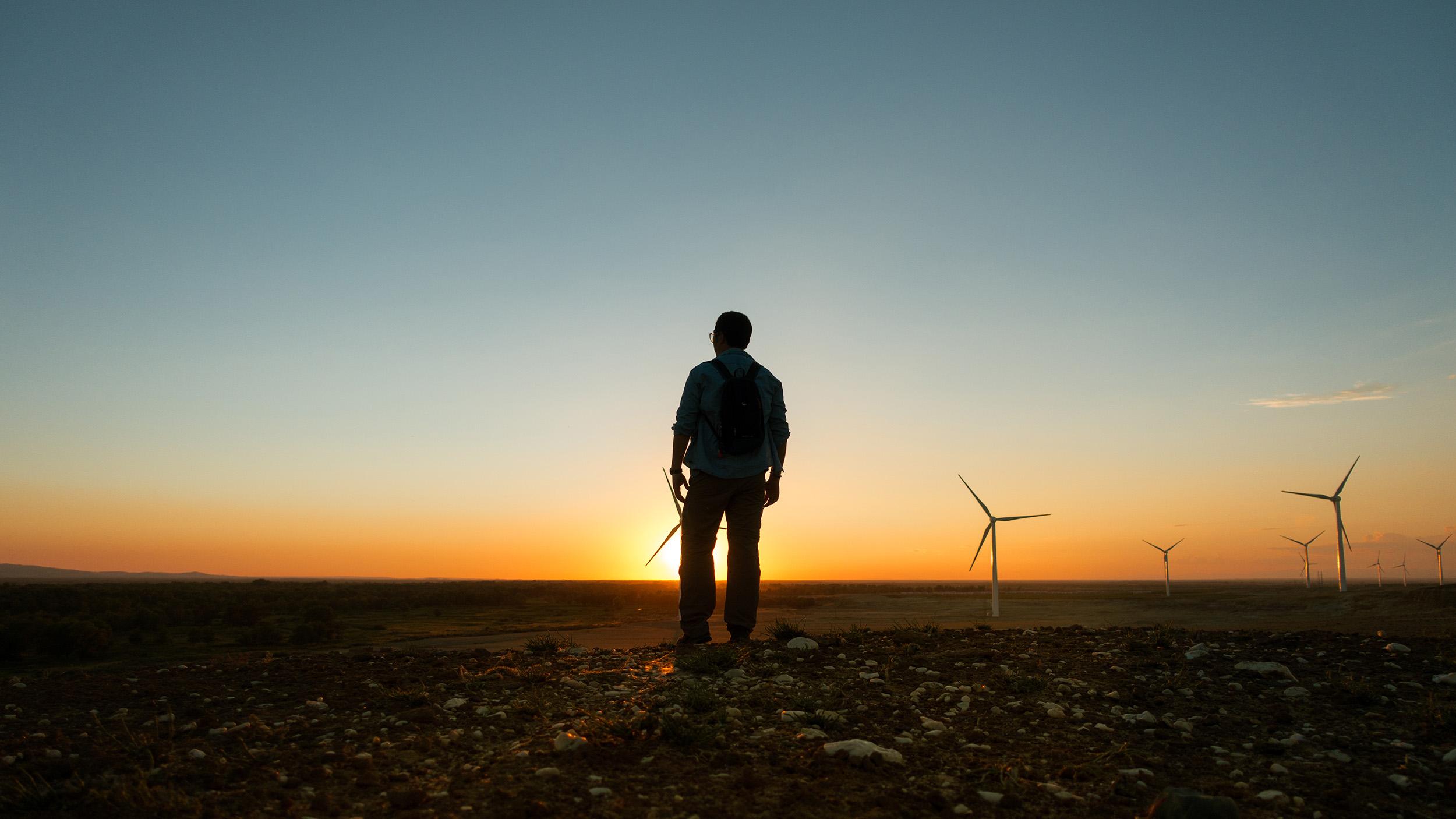 各位都拍过自己或别人的哪些好看的背影照