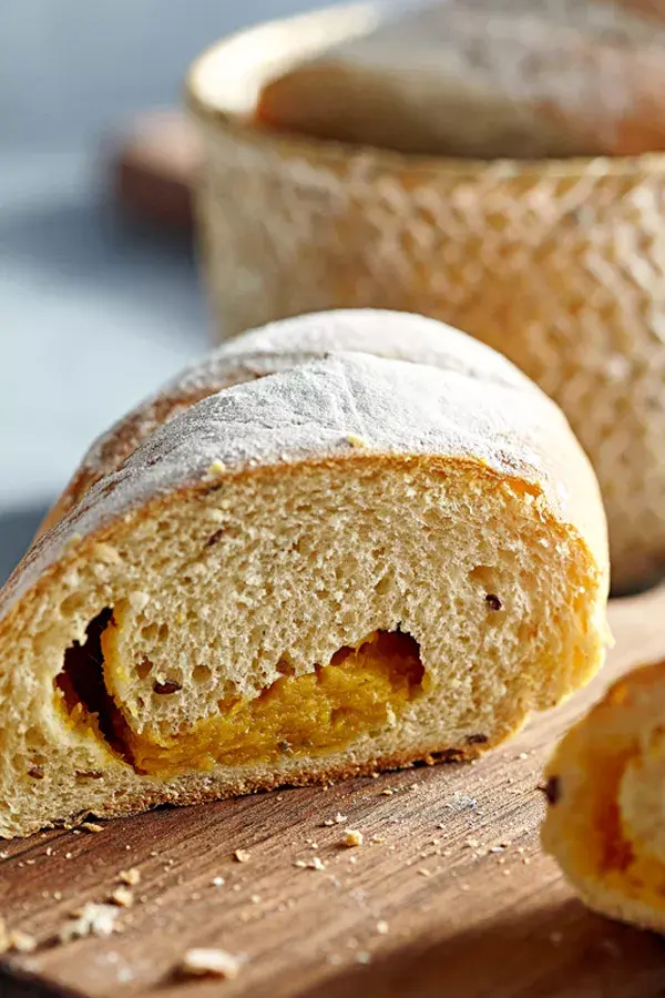 烘焙—关于面包的五大问