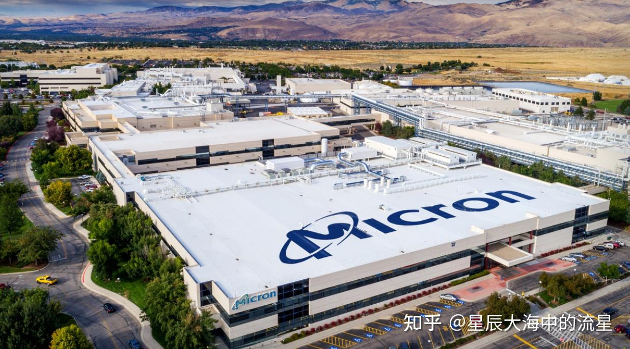 集团旗下的力成西安半导体封装设备,也计划在美光西安工厂增建新厂房