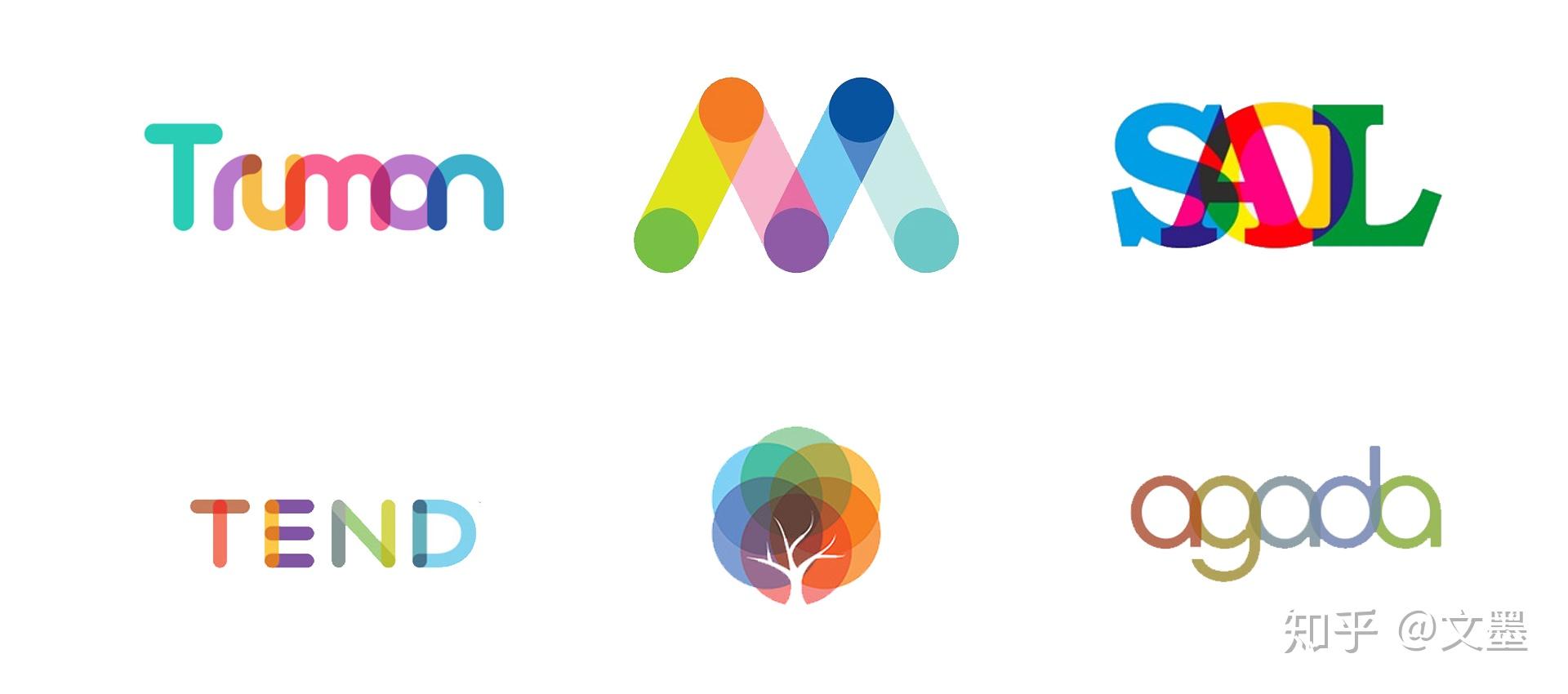 logo设计技法大盘点