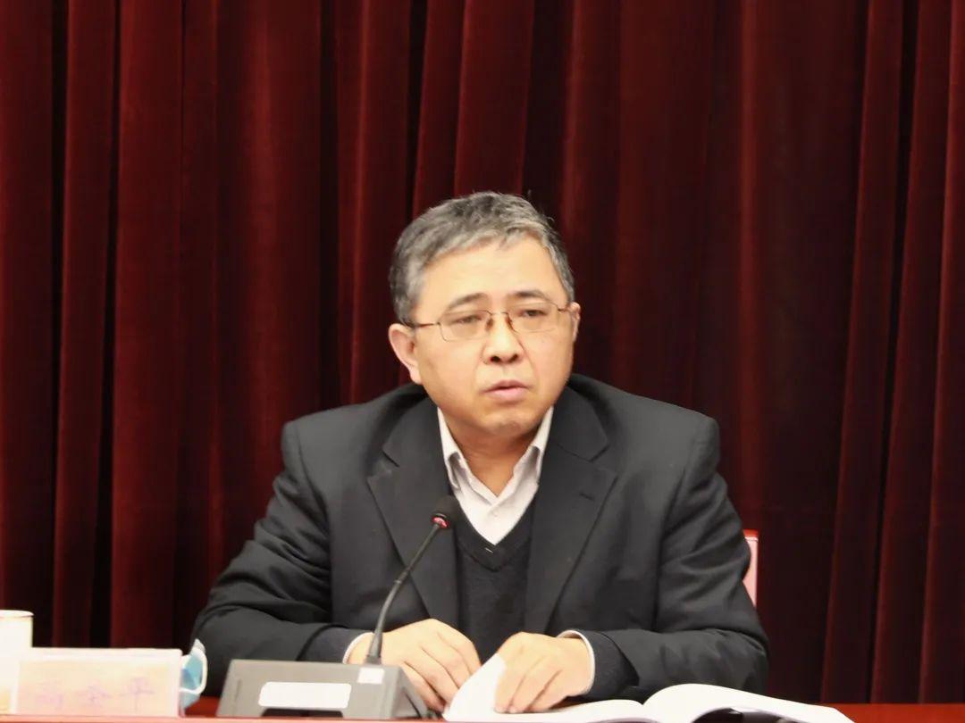 中国人民大学法学院教授 高圣平从当事人意思表示来看,如果无法确定