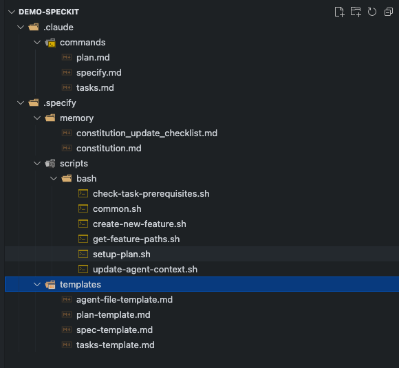重塑 AI 编程范式！爆火开源项目 spec kit (GitHub万赞)一篇文章搞懂 - 知乎